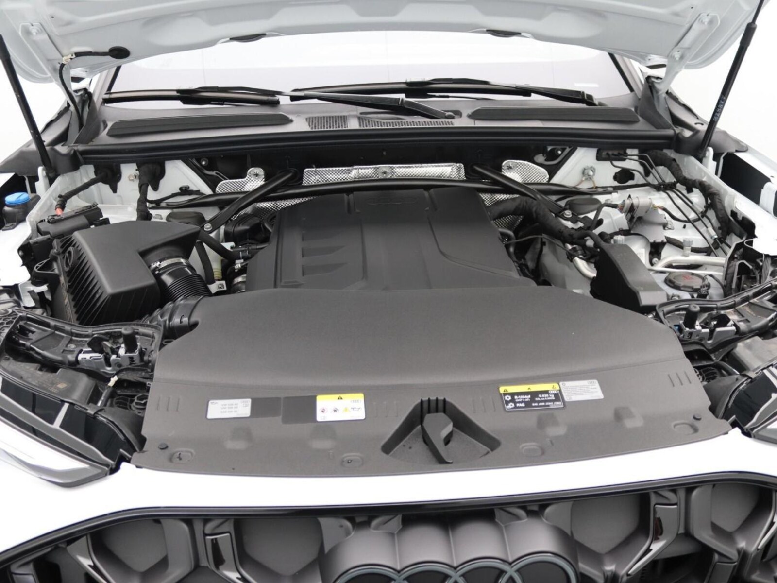 Audi Q5 Sportback – Bild 18