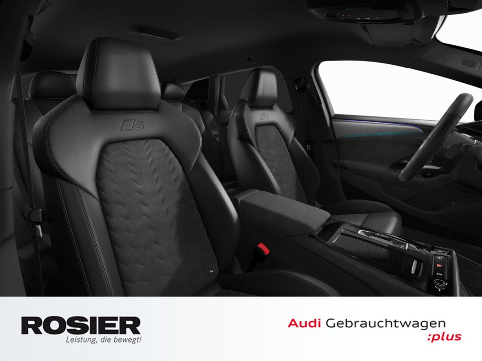 Audi A6 Avant e-tron – Bild 6