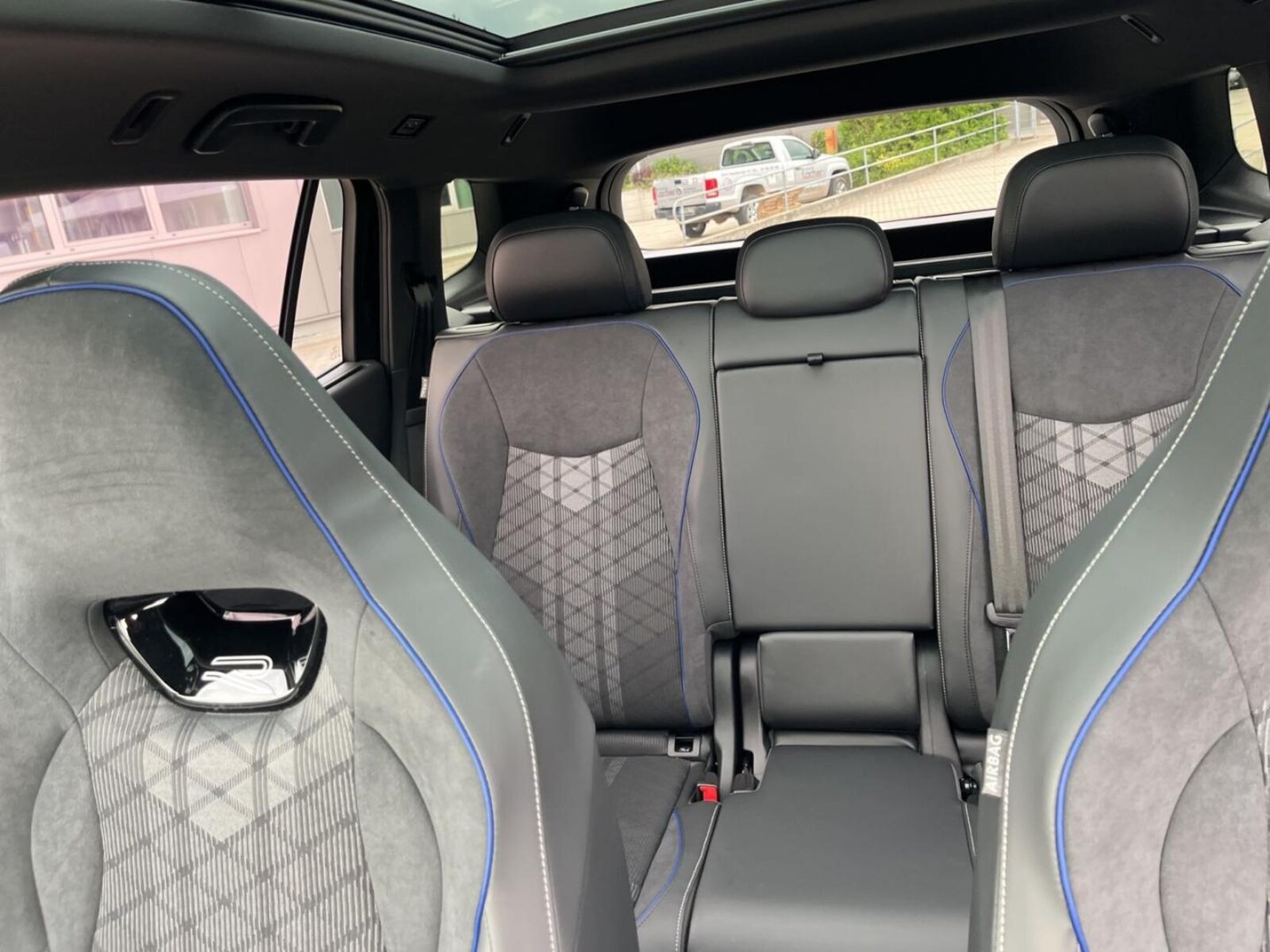 Volkswagen Tayron – Bild 19