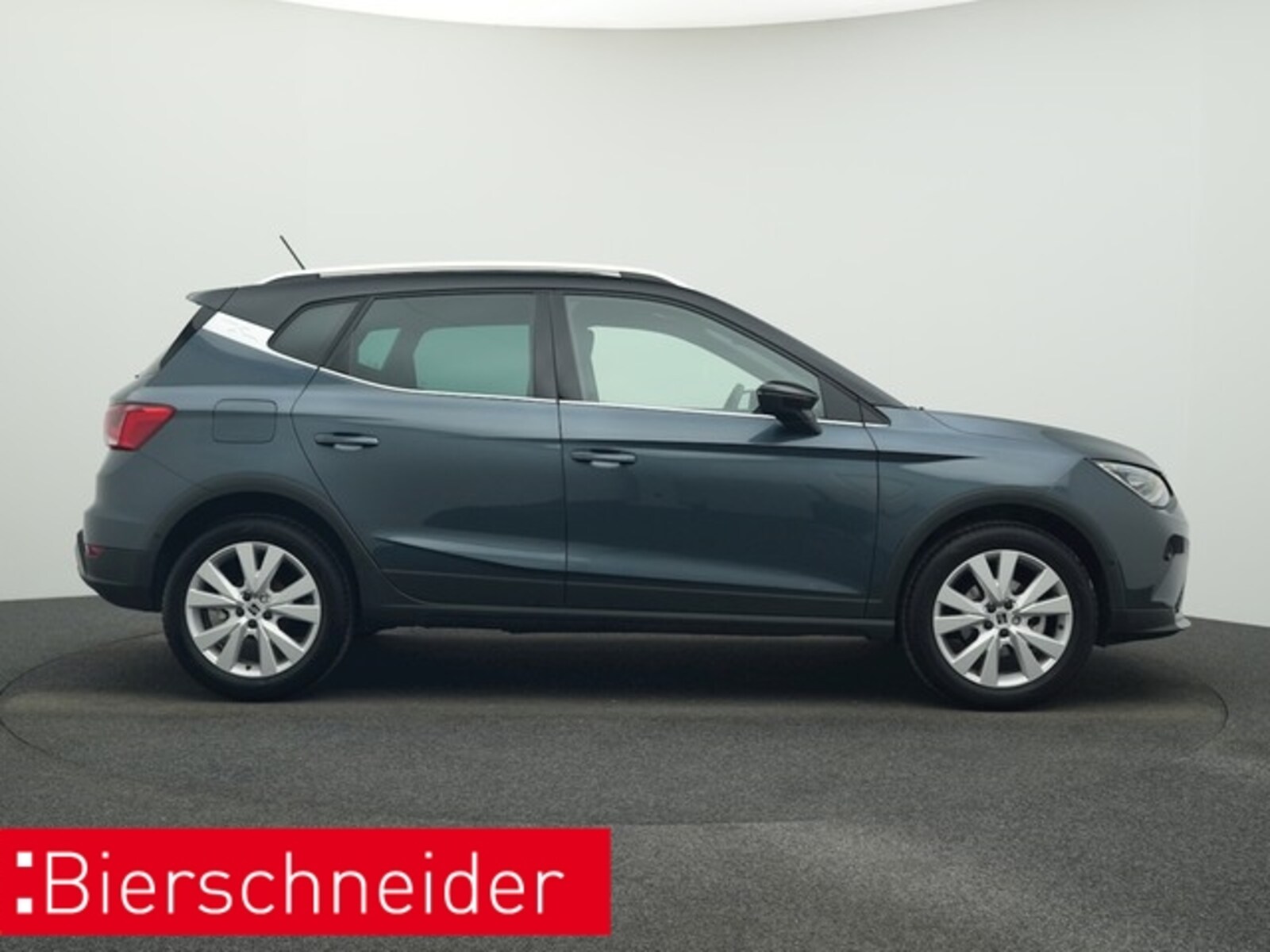 SEAT Arona – Bild 10