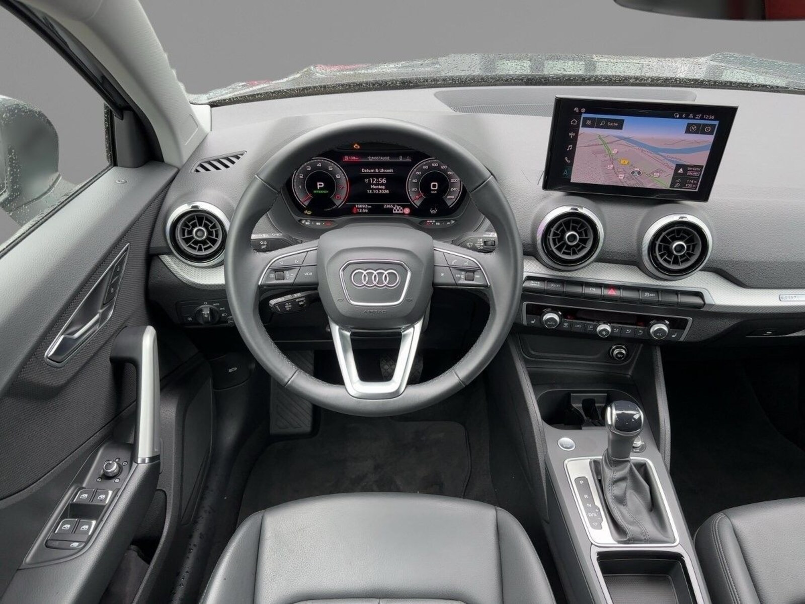 Audi Q2 – Bild 10