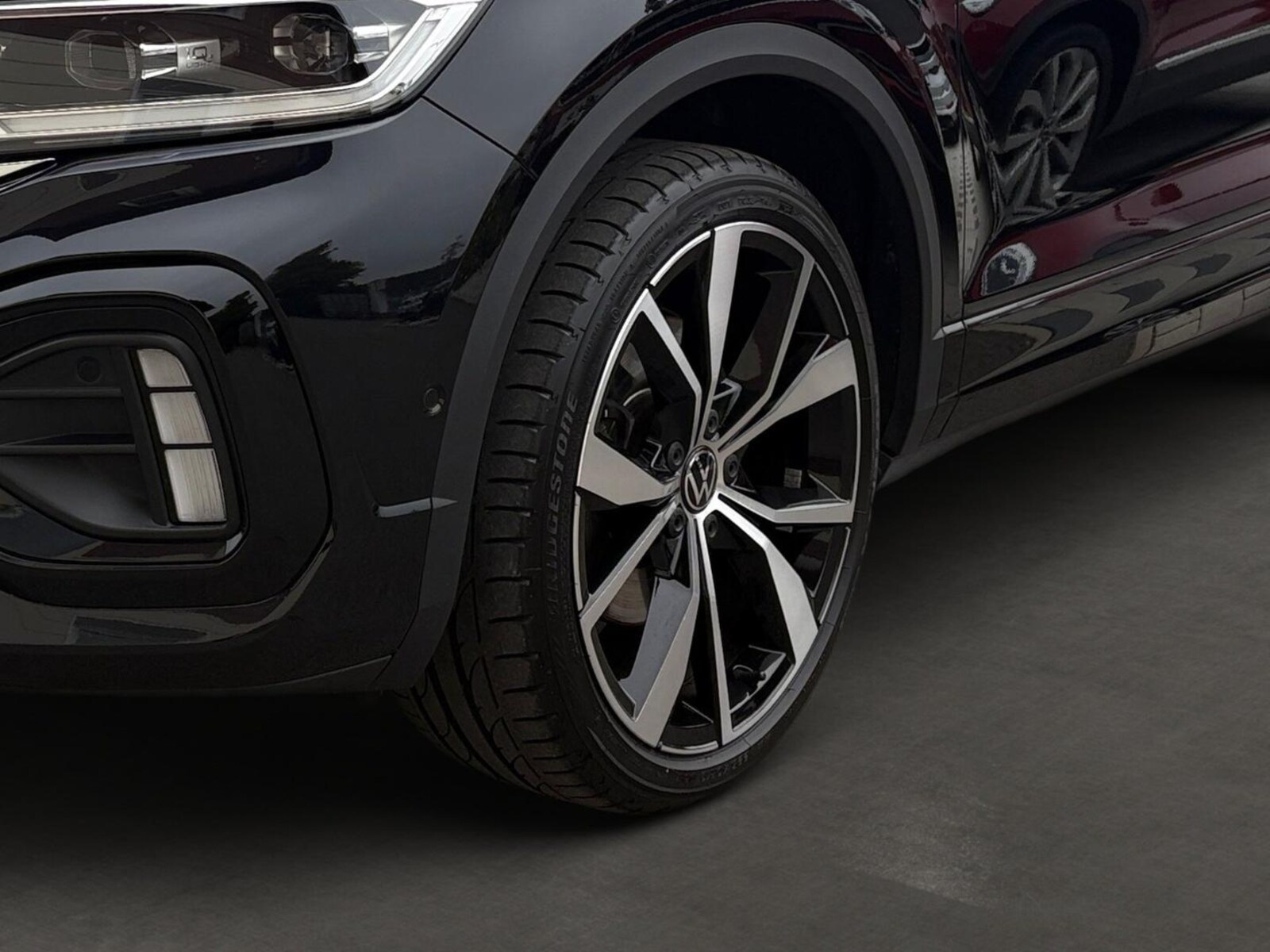 Volkswagen T-Roc – Bild 8