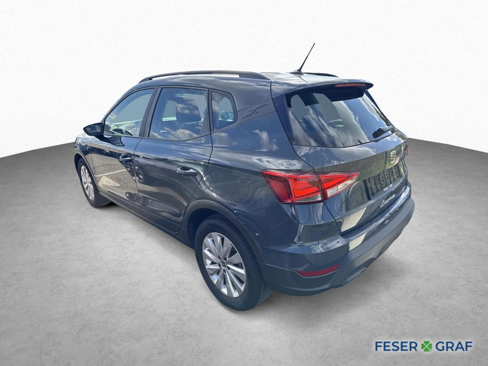 SEAT Arona – Bild 6