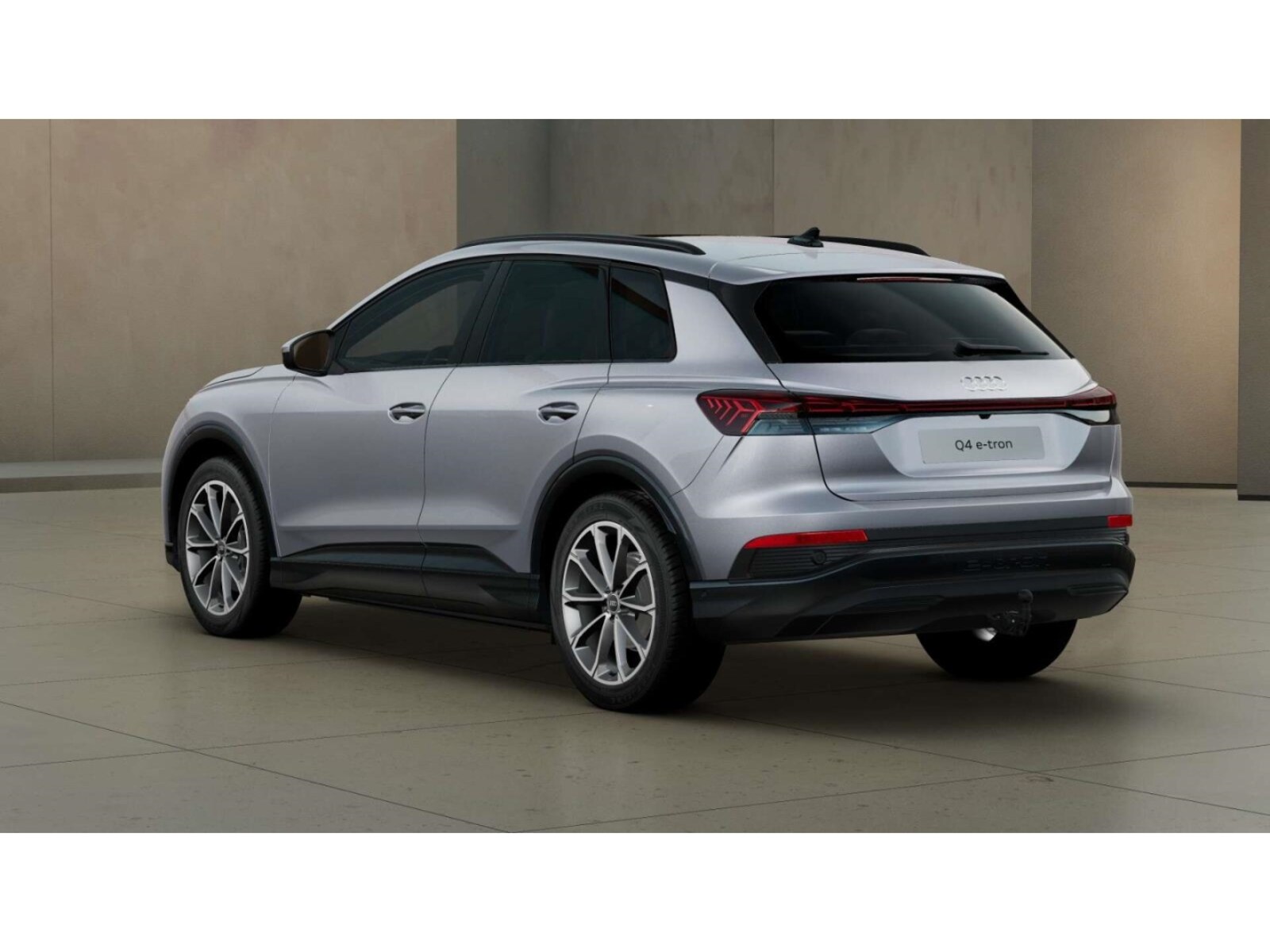 Audi Q4 e-tron – Bild 5