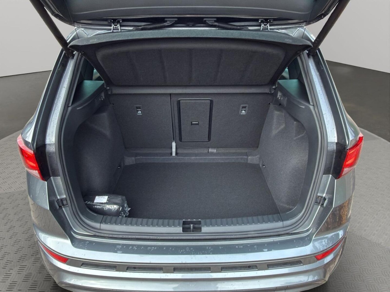 CUPRA Ateca – Bild 16