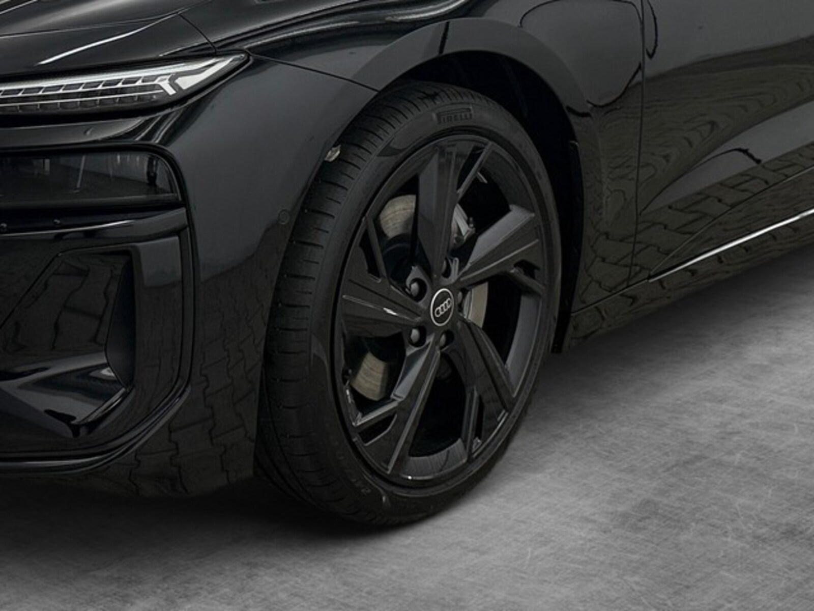 Audi A6 Avant e-tron – Bild 4