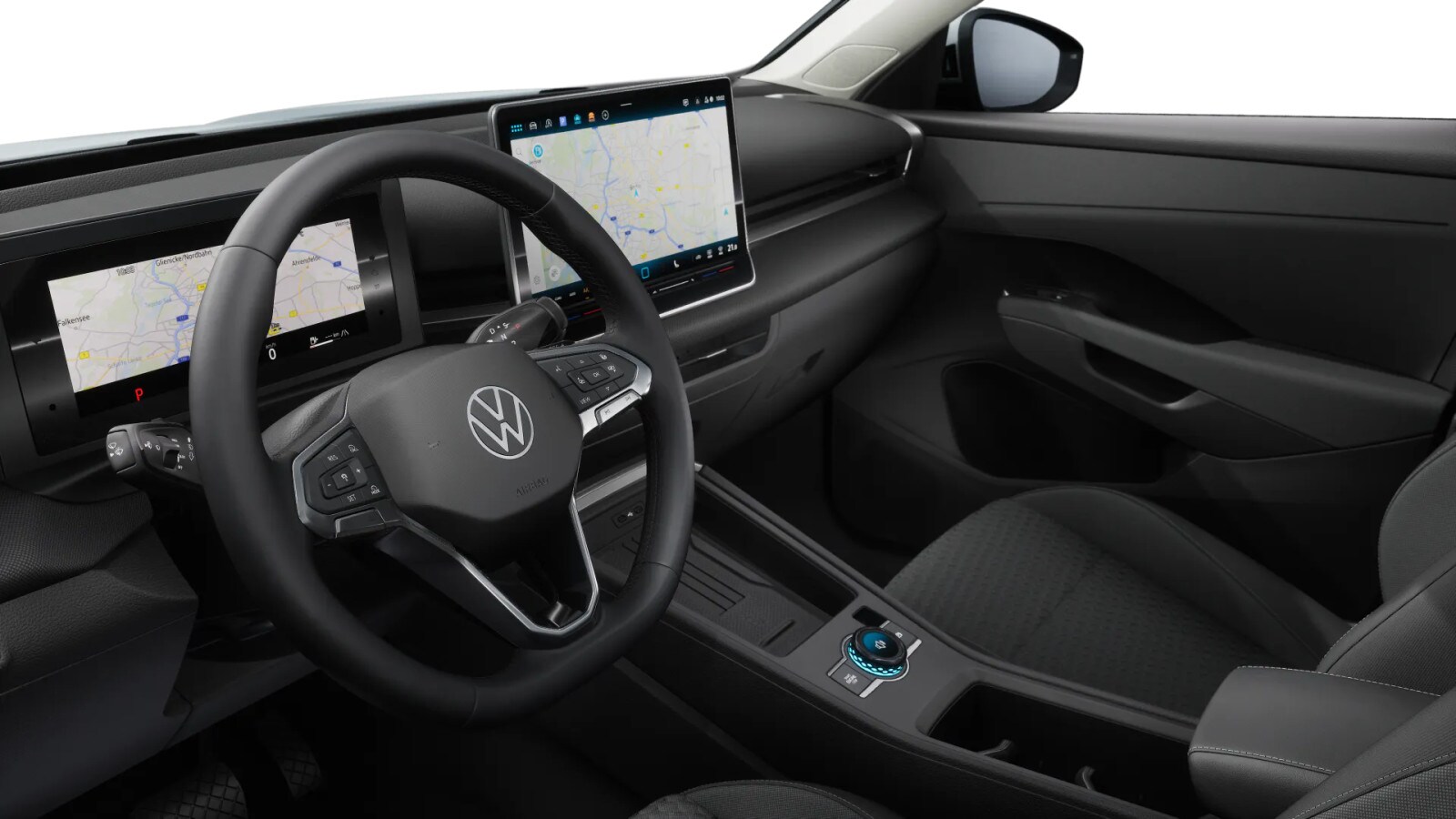 Volkswagen T-Roc – Bild 9