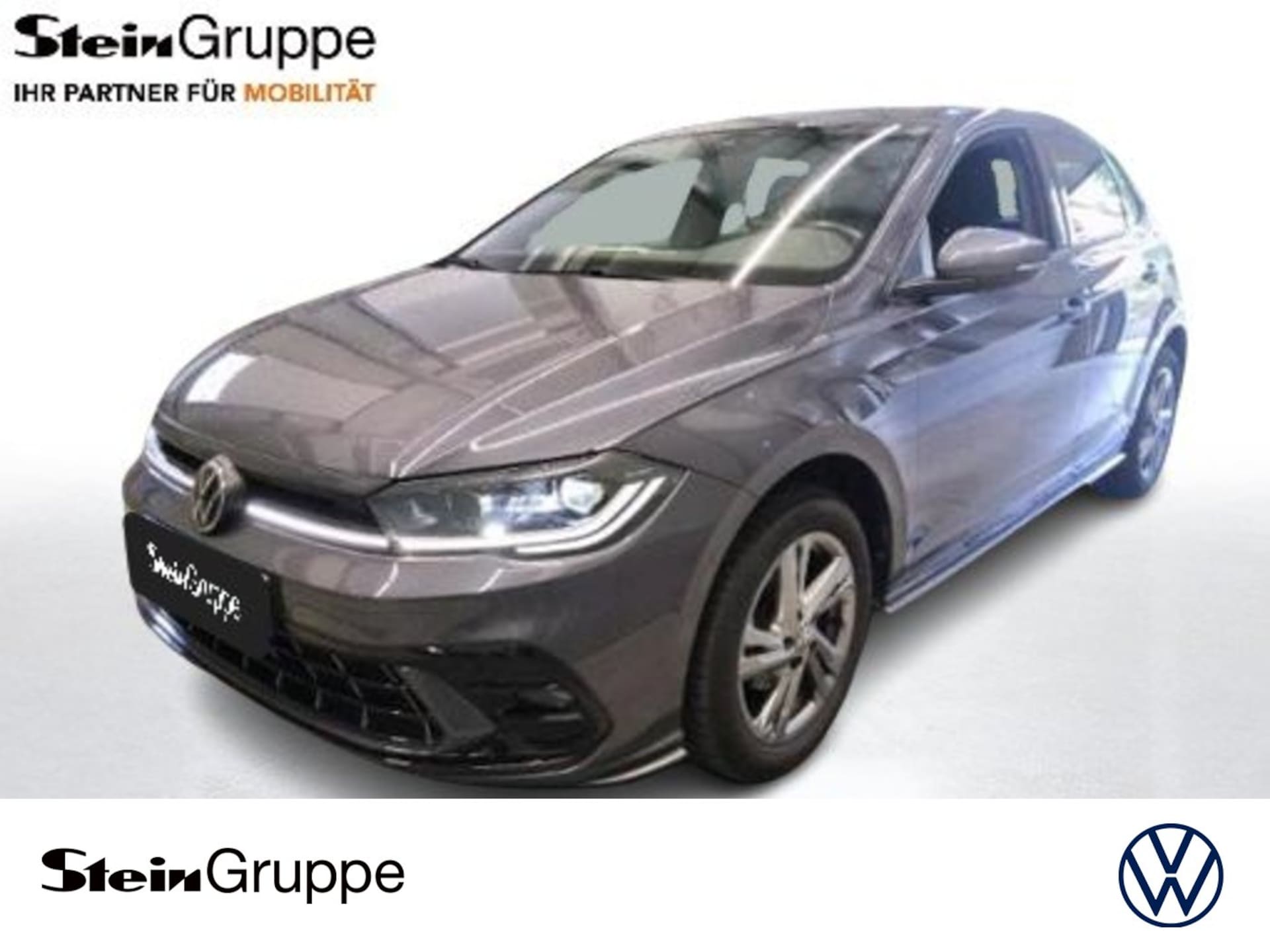 Volkswagen Polo 2023