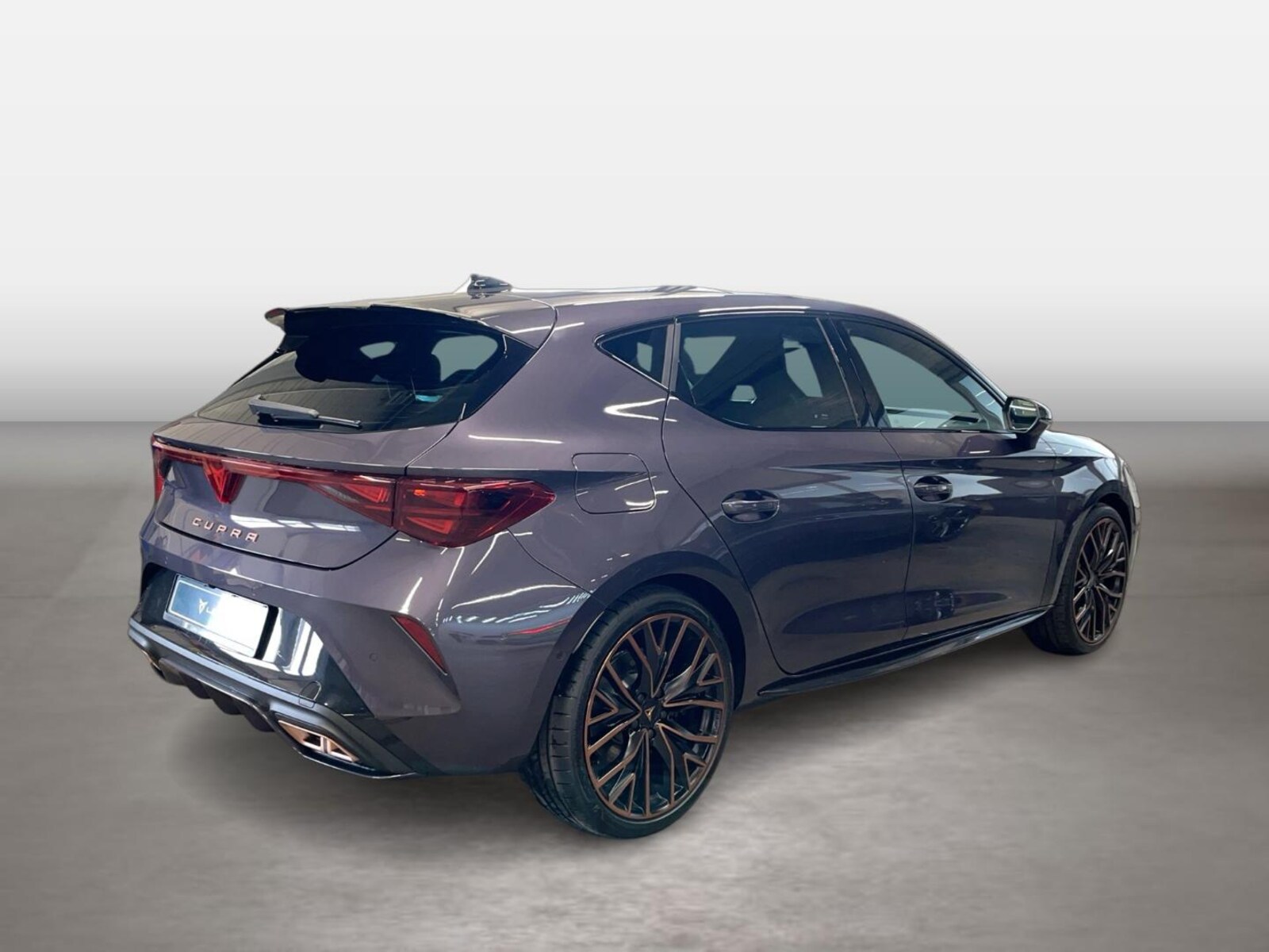 CUPRA Leon – Bild 5