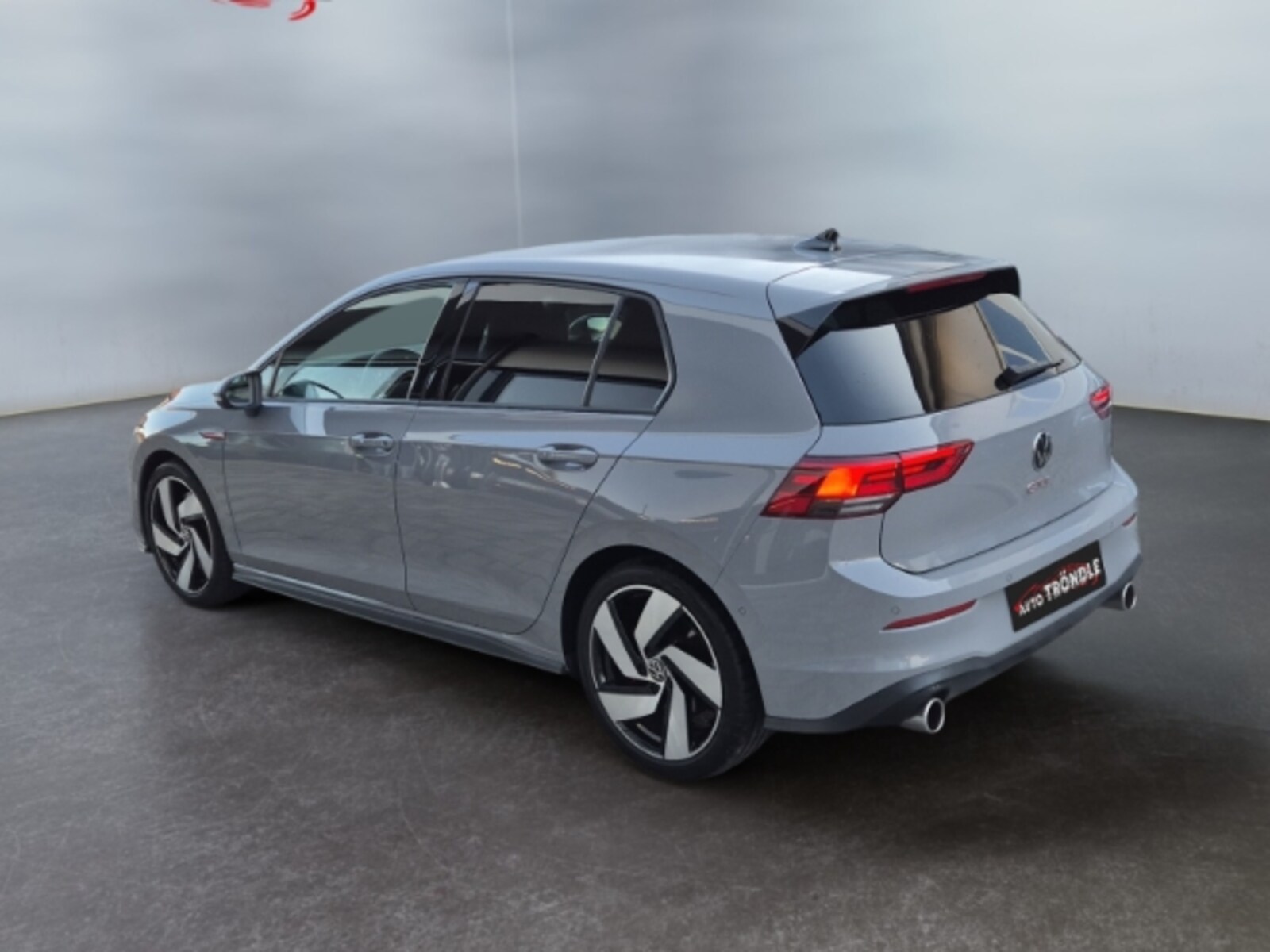 Volkswagen Golf – Bild 6