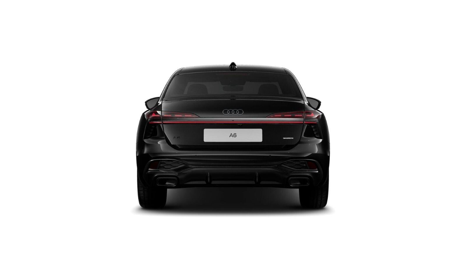 Audi A6 Limousine – Bild 5