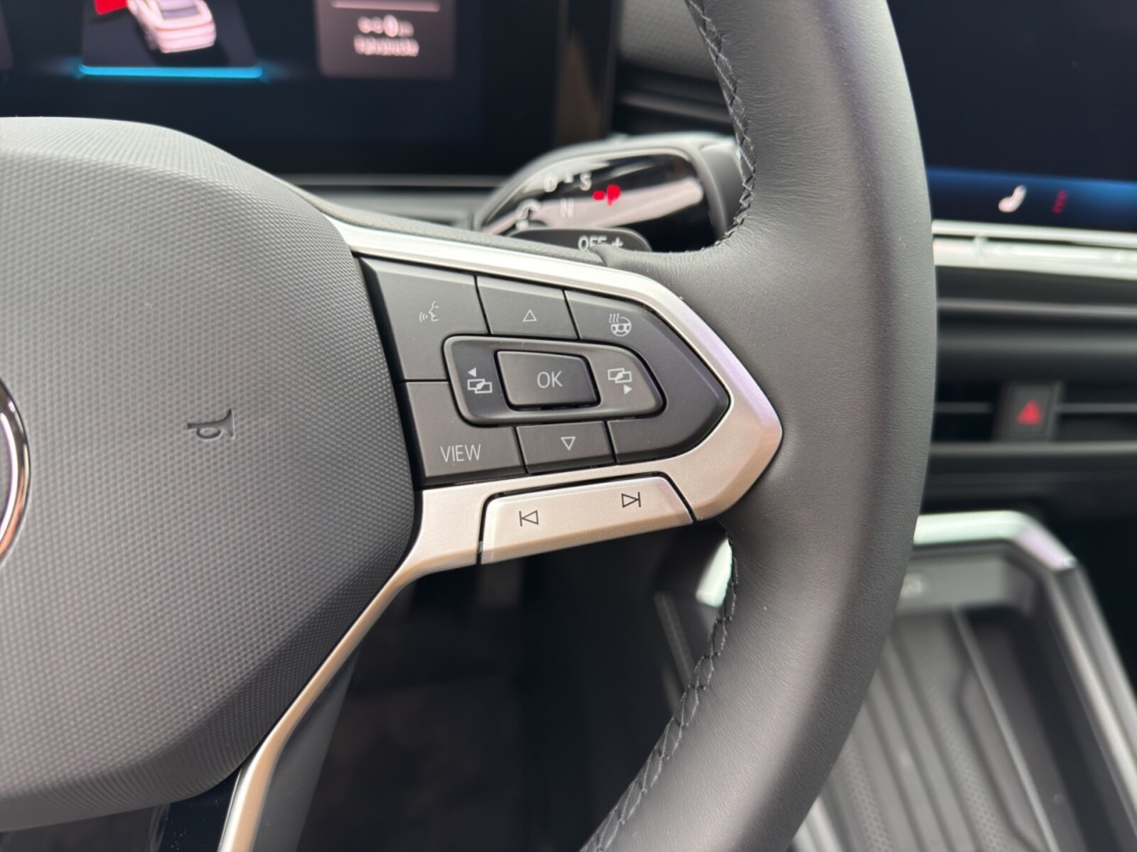 Volkswagen T-Roc – Bild 14