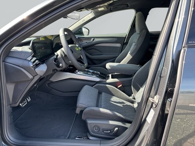 Image about Audi A6 Avant TDI quattro 150 kW S tronic