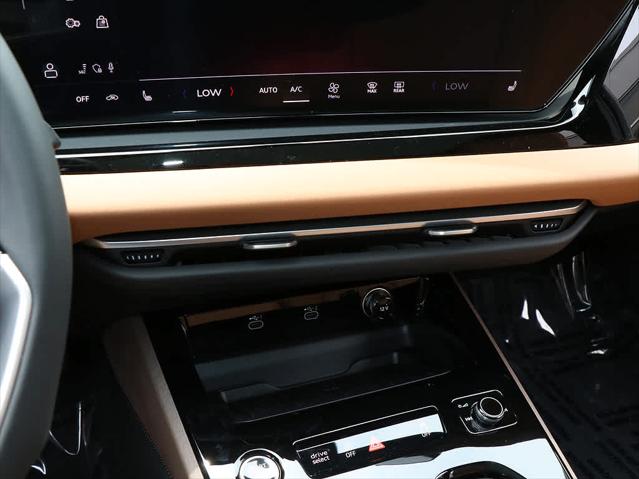 2025 AUDI A5 - Image 23