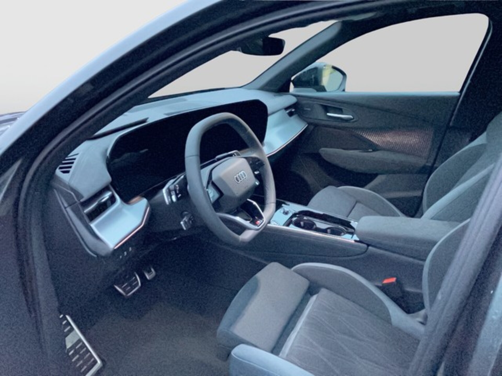 Audi Q3 SUV e-hybrid
