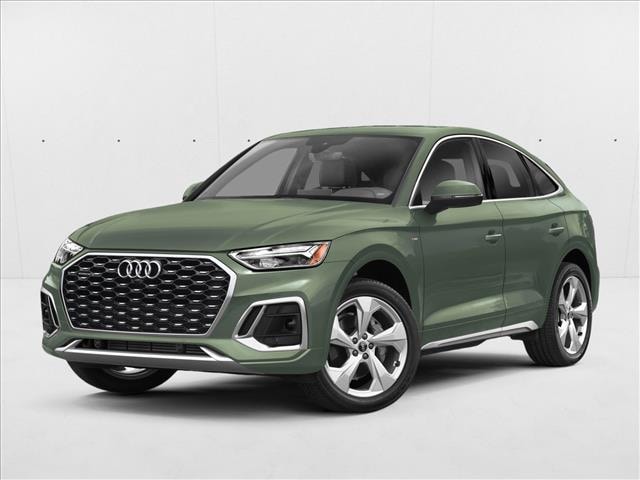 2025 Audi Q5 Sportback Premium Plus's photo