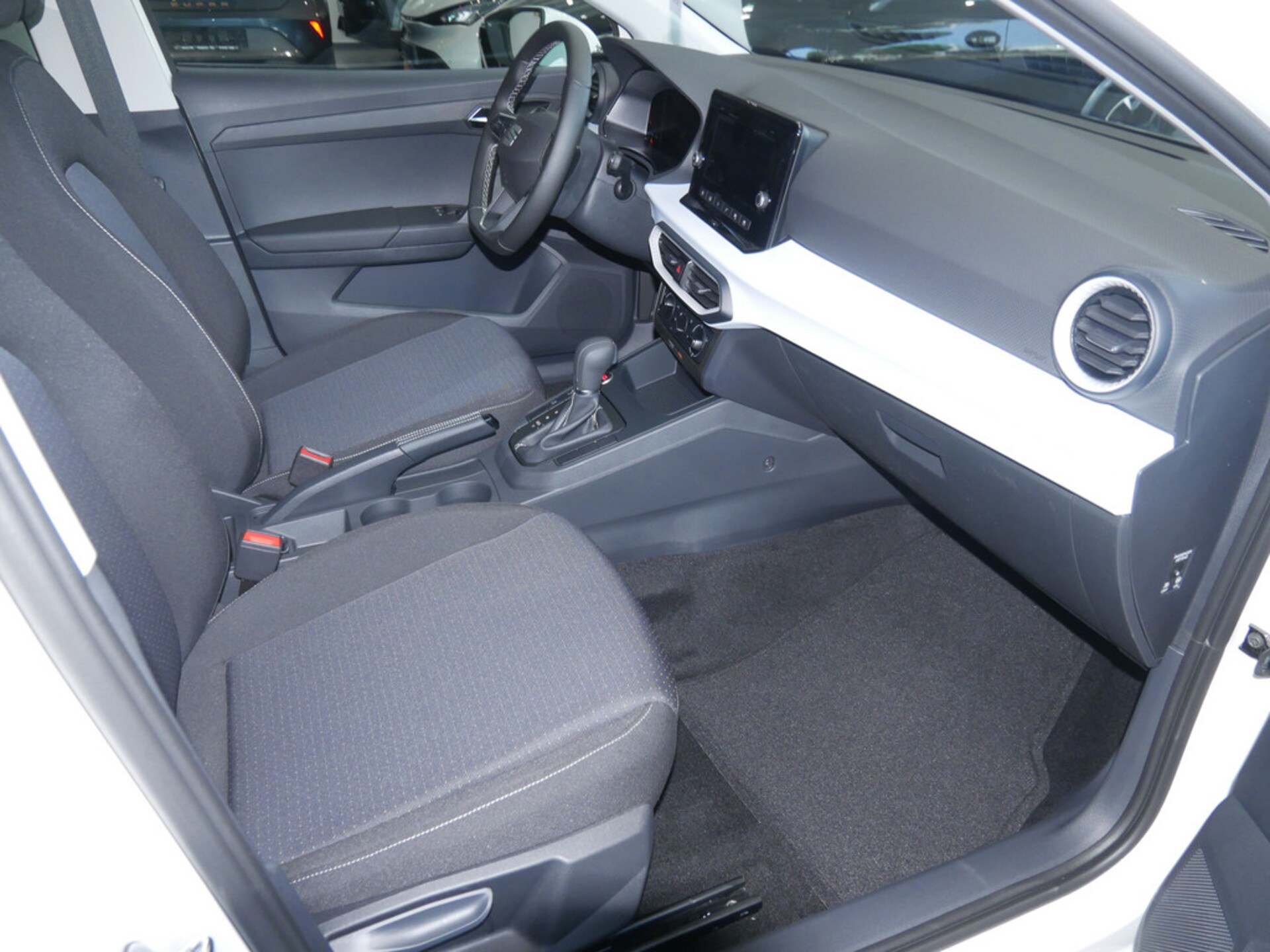 SEAT Ibiza Style