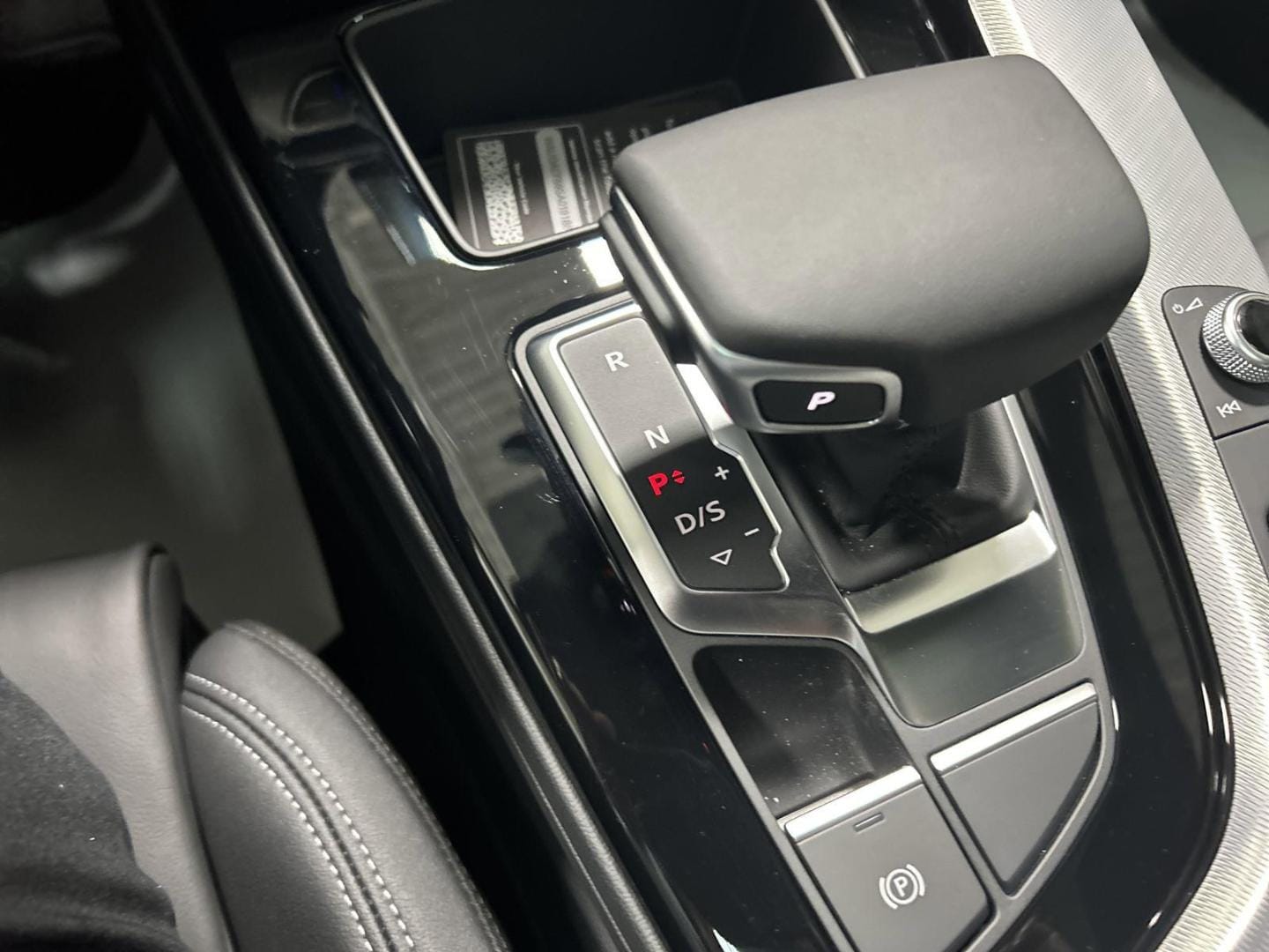 2025 Audi A5 Sportback Premium - Photo 21