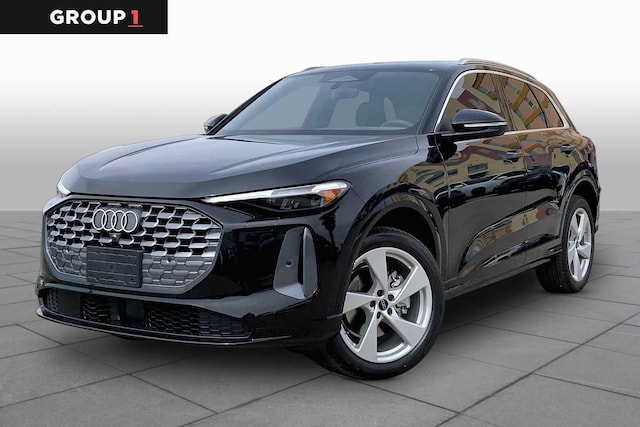 Photo of 2026 Audi Q5
