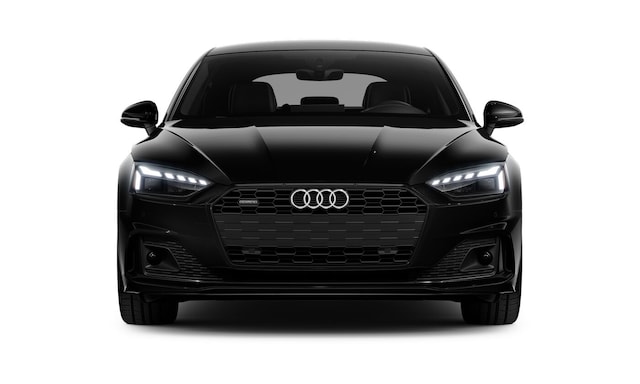 2025 Audi A5 Sportback