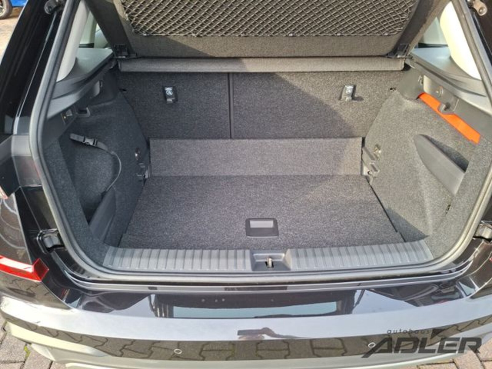 Škoda Kamiq – Bild 13