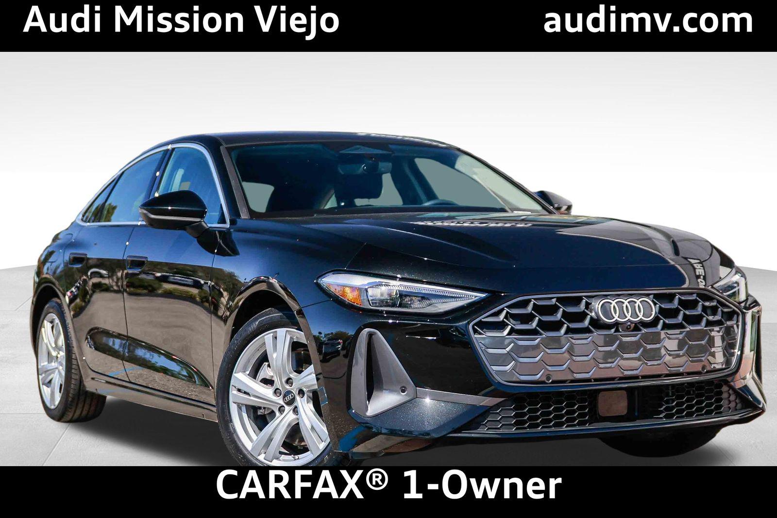 2025 Audi A5 Premium quattro S tronic's photo
