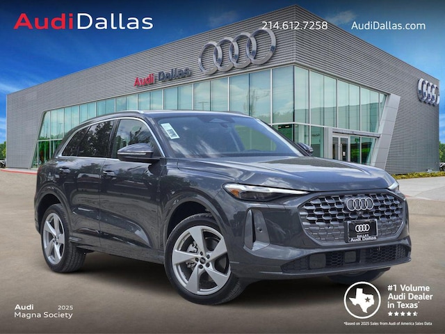 2026 Audi Q5