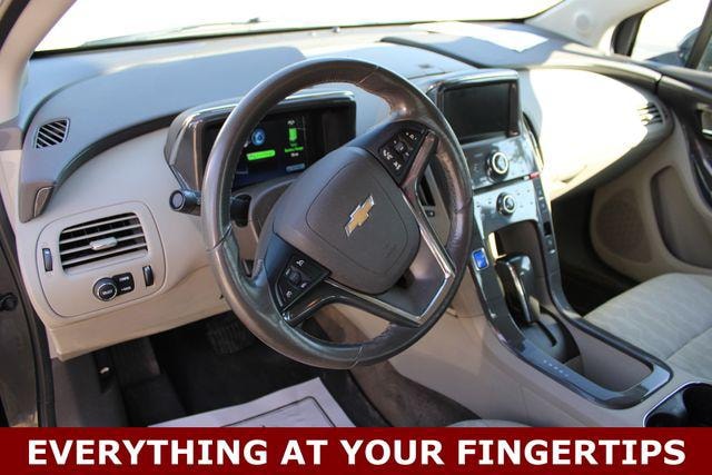 2015 Chevrolet Volt