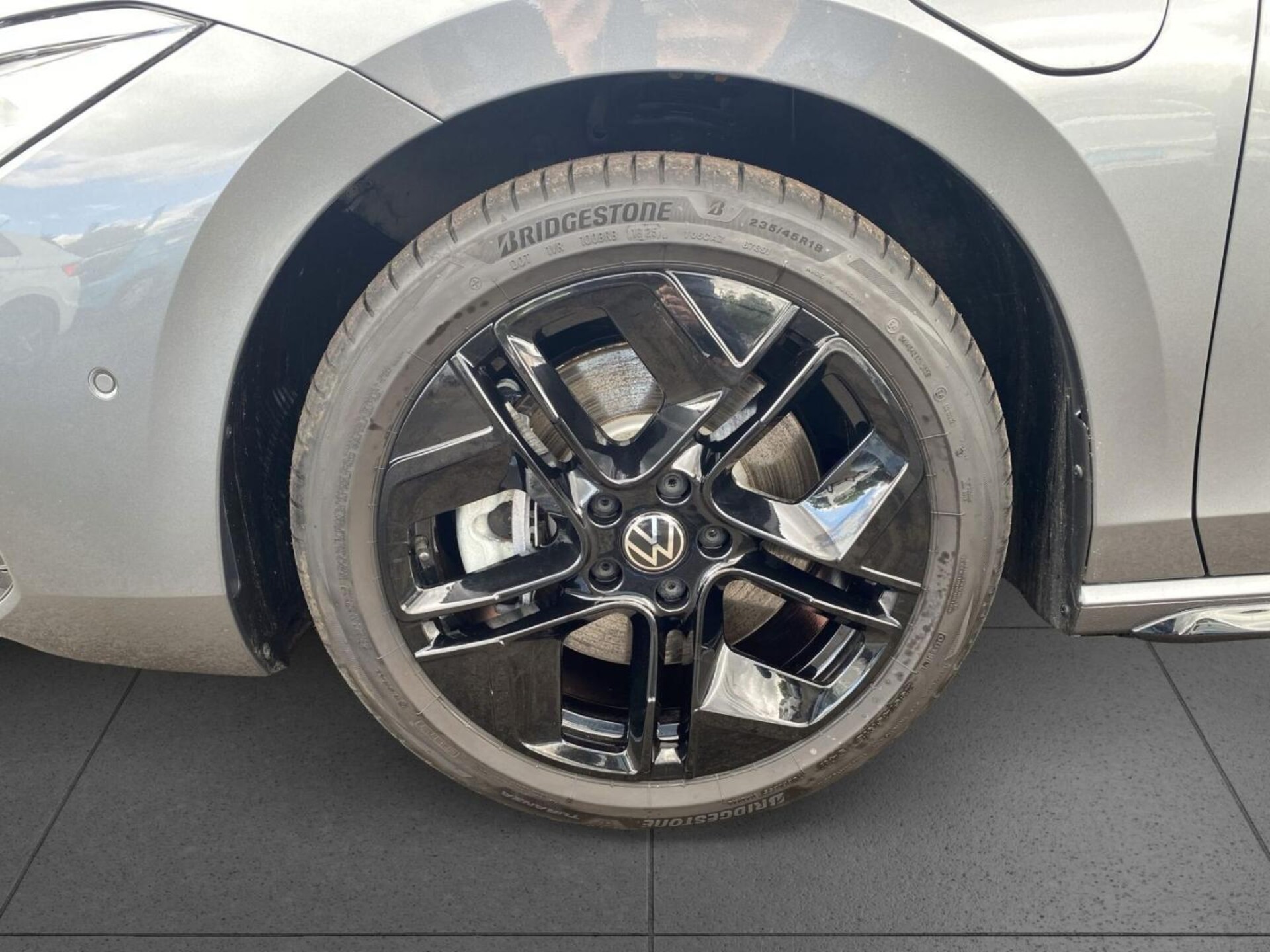 Volkswagen Passat R-Line