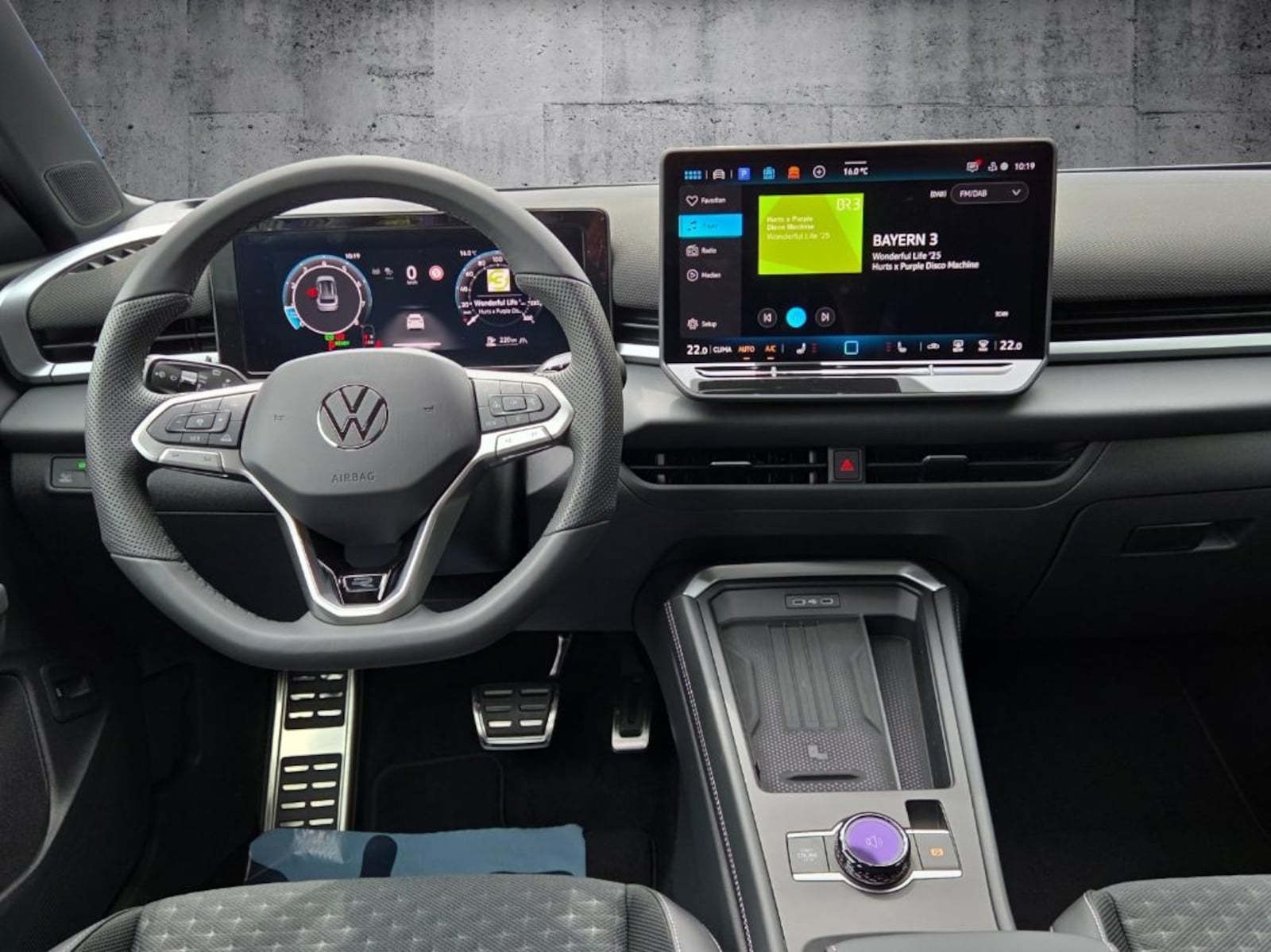 Volkswagen T-Roc – Bild 8
