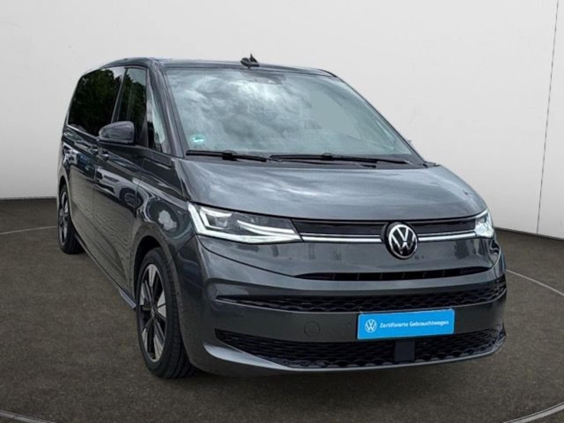Volkswagen Multivan Langversion Life