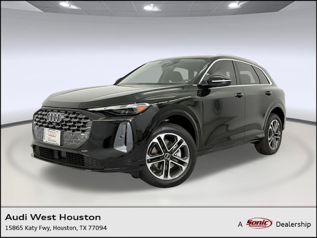 Photo of 2026 Audi Q5 