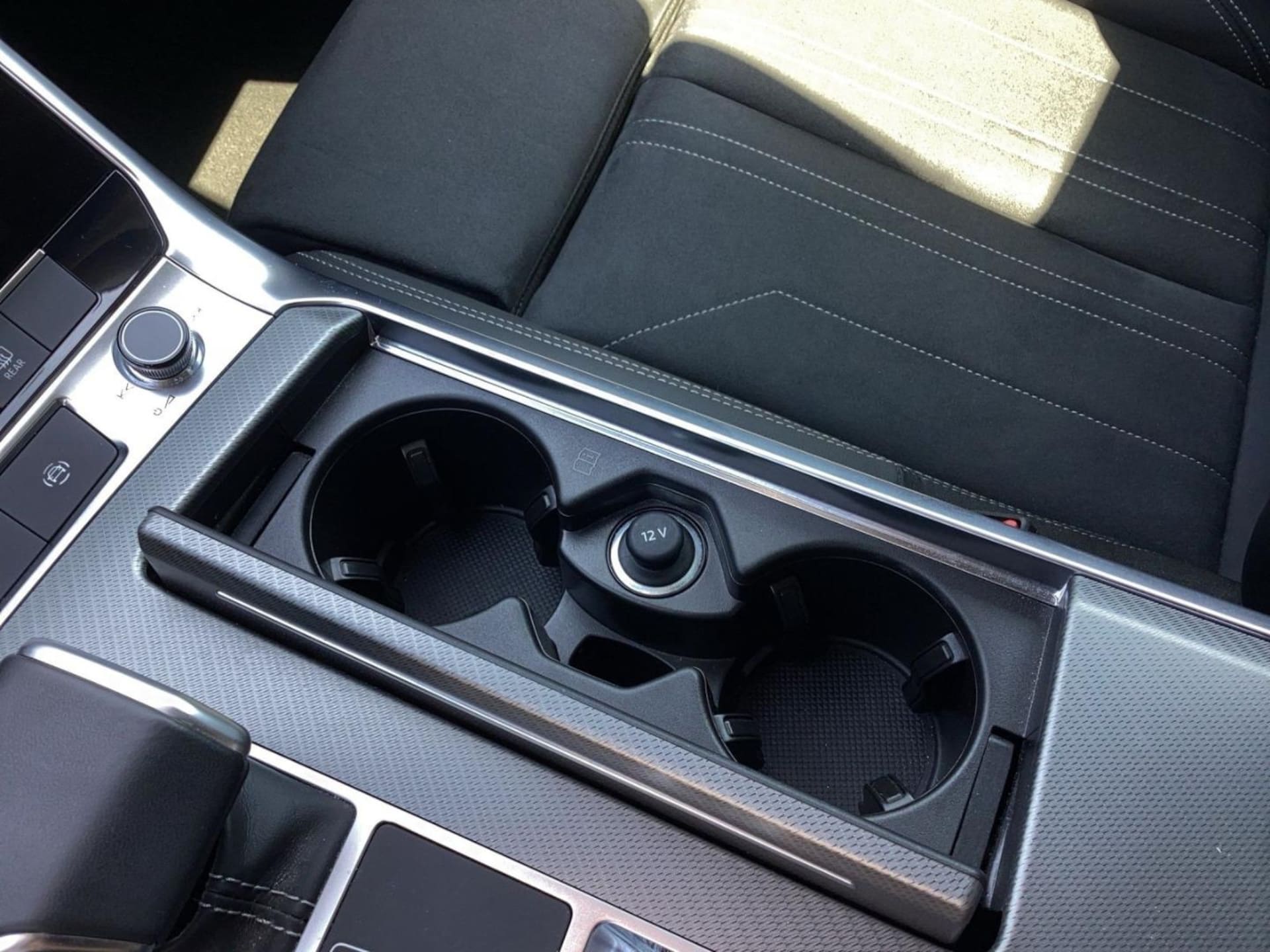Audi A7 Sportback TFSI e