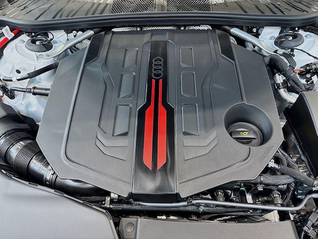 2026 Audi S5 Premium Plus - Photo 34