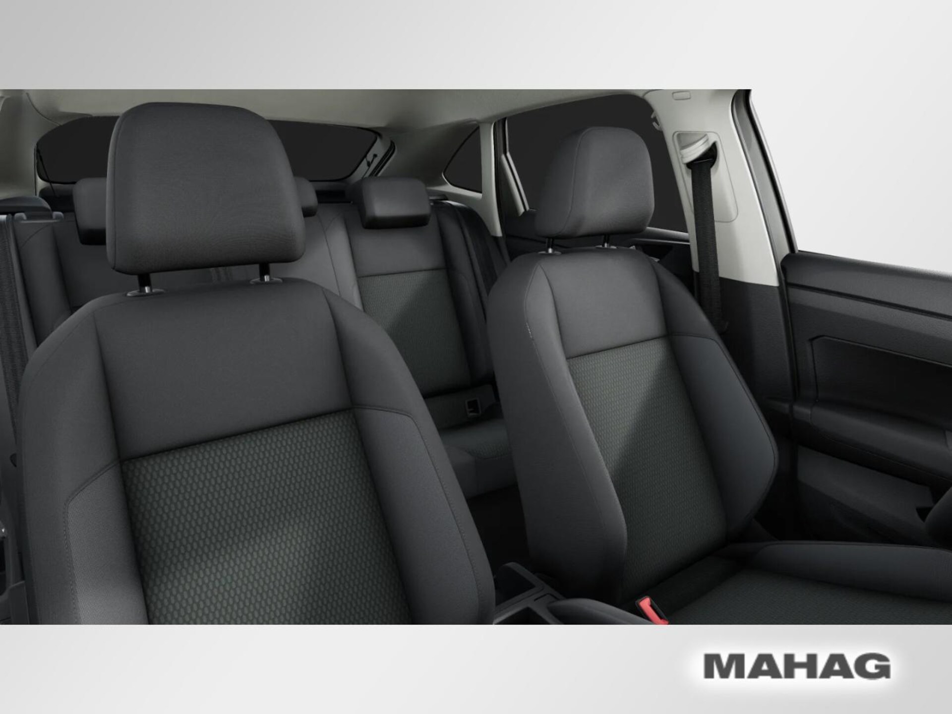 Volkswagen Taigo Basis-Modell