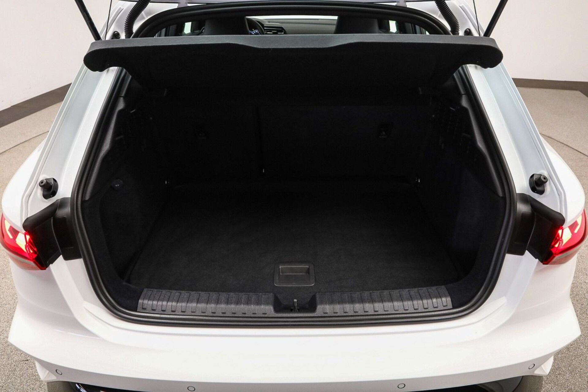 Audi S3 Sportback