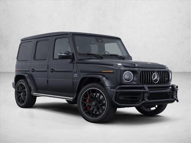 2021 Mercedes-Benz