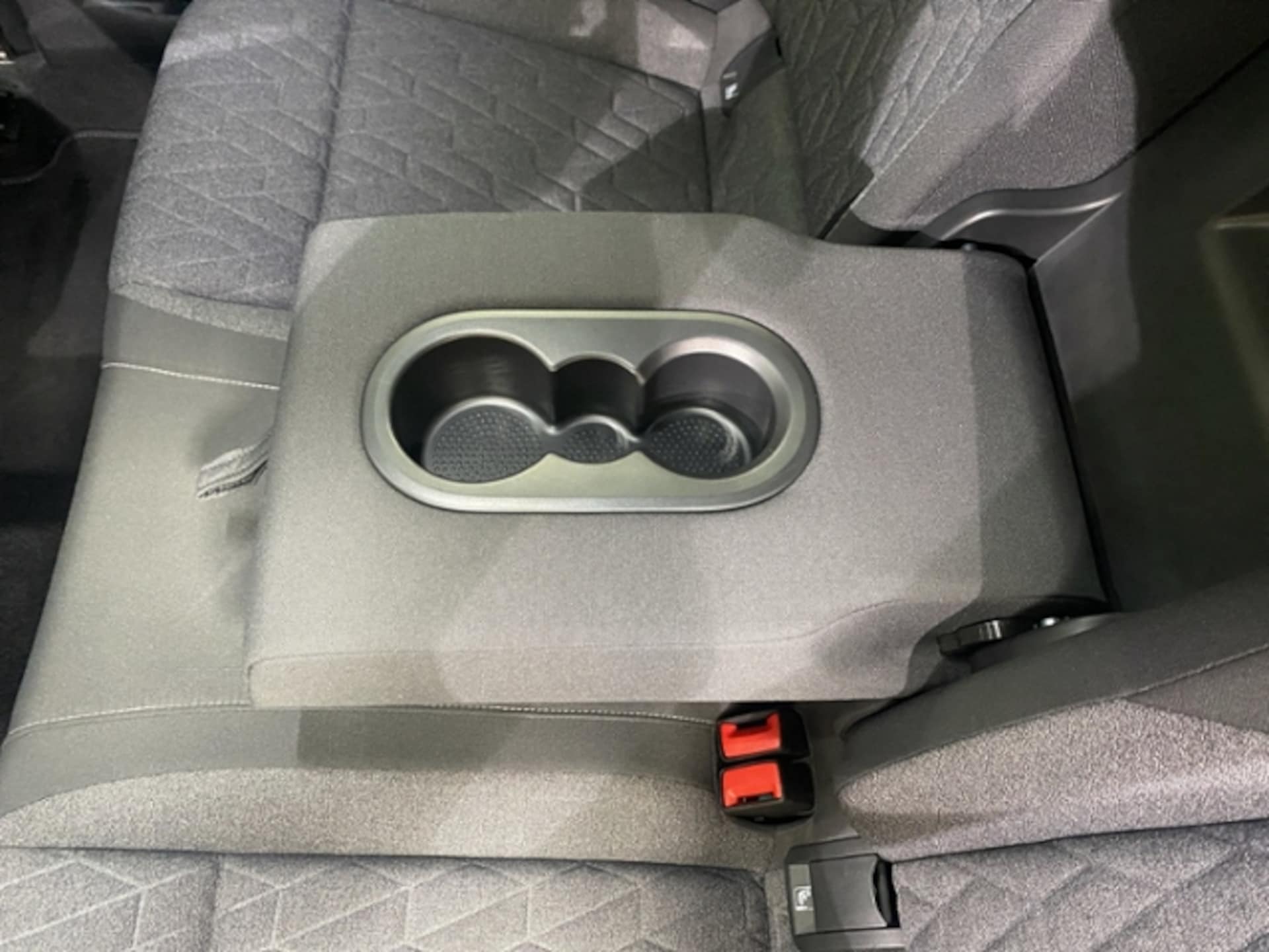 Volkswagen Golf MOVE