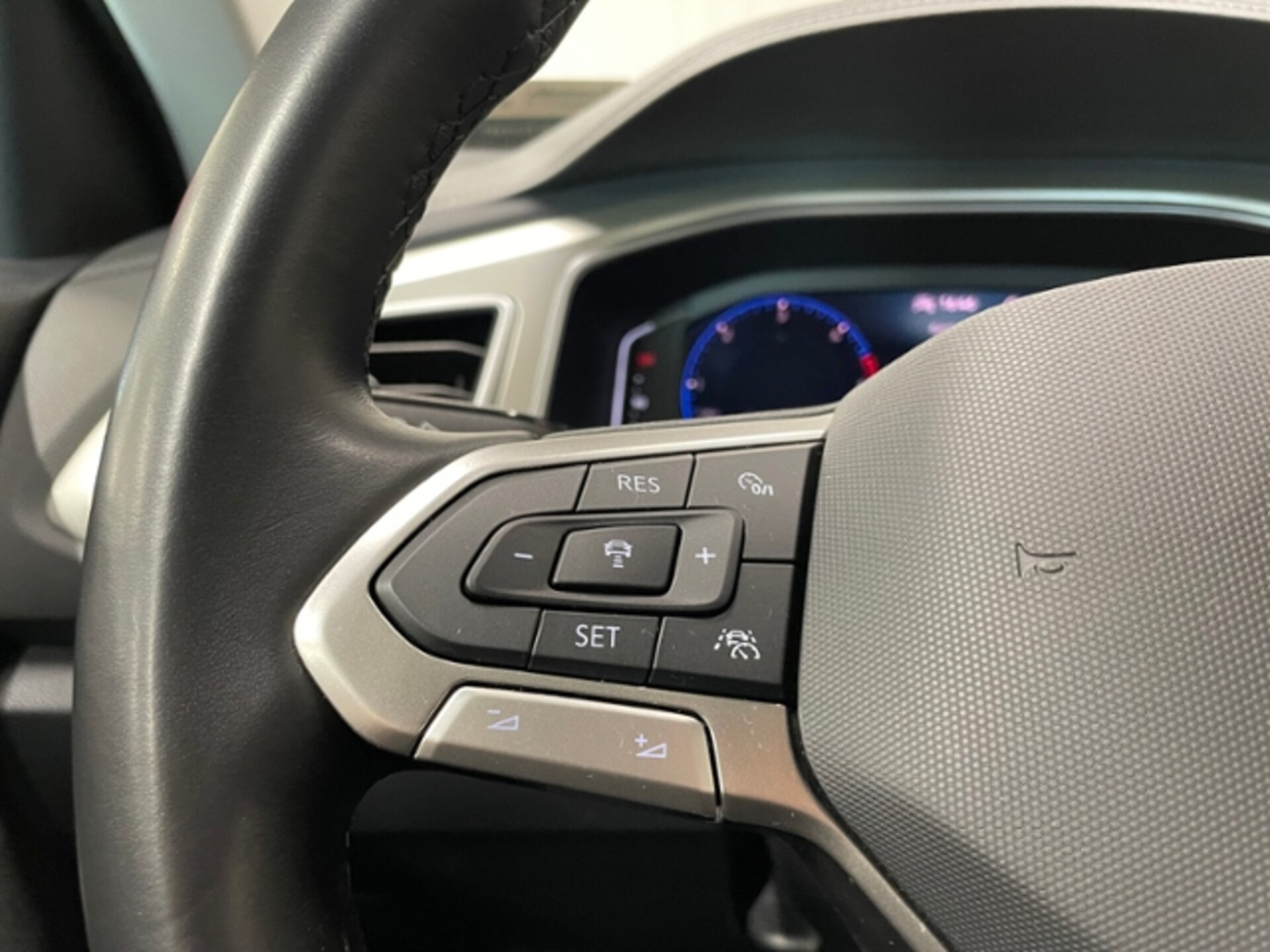 Volkswagen T-Roc MOVE