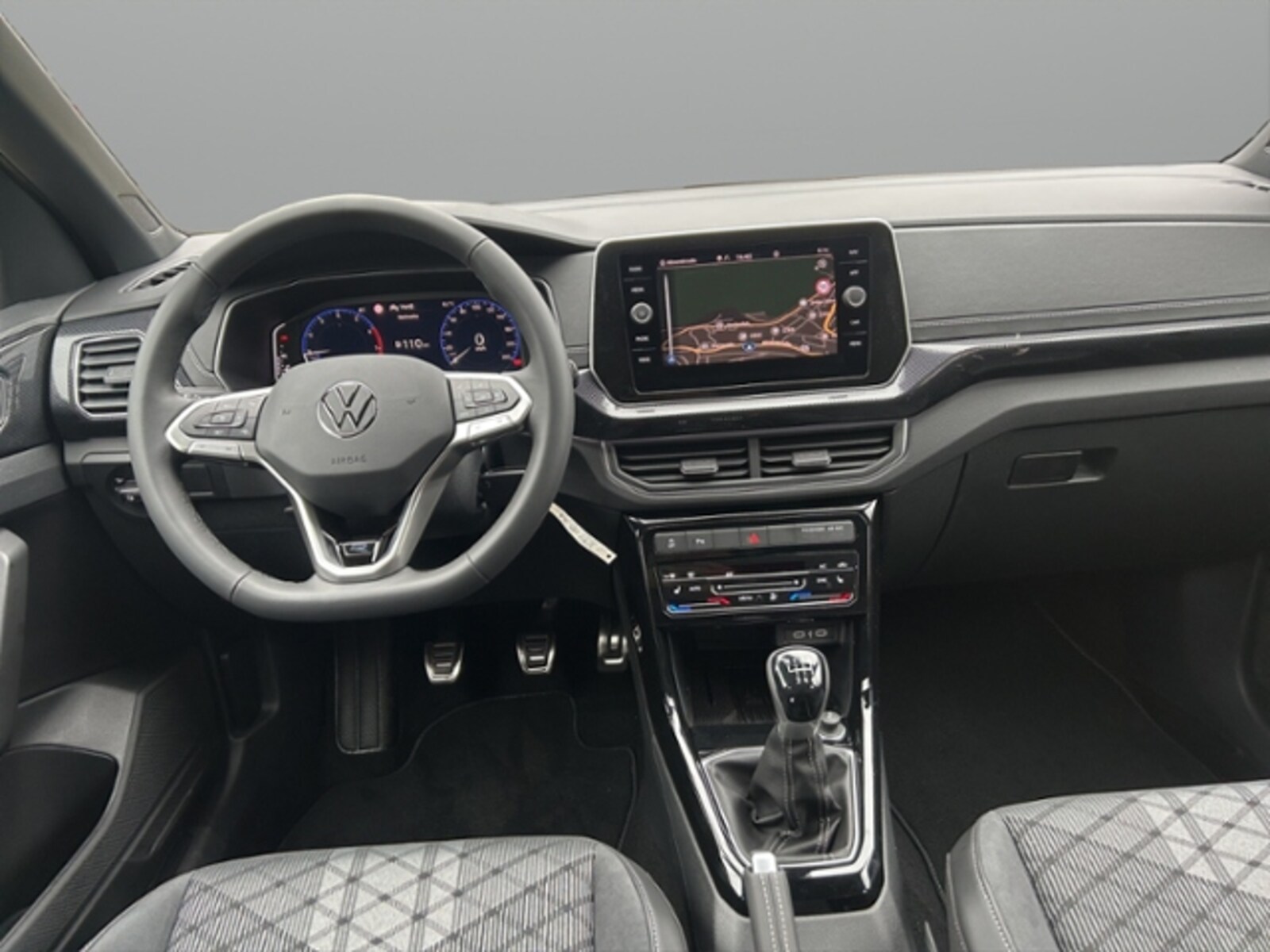 Volkswagen T-Cross – Bild 14