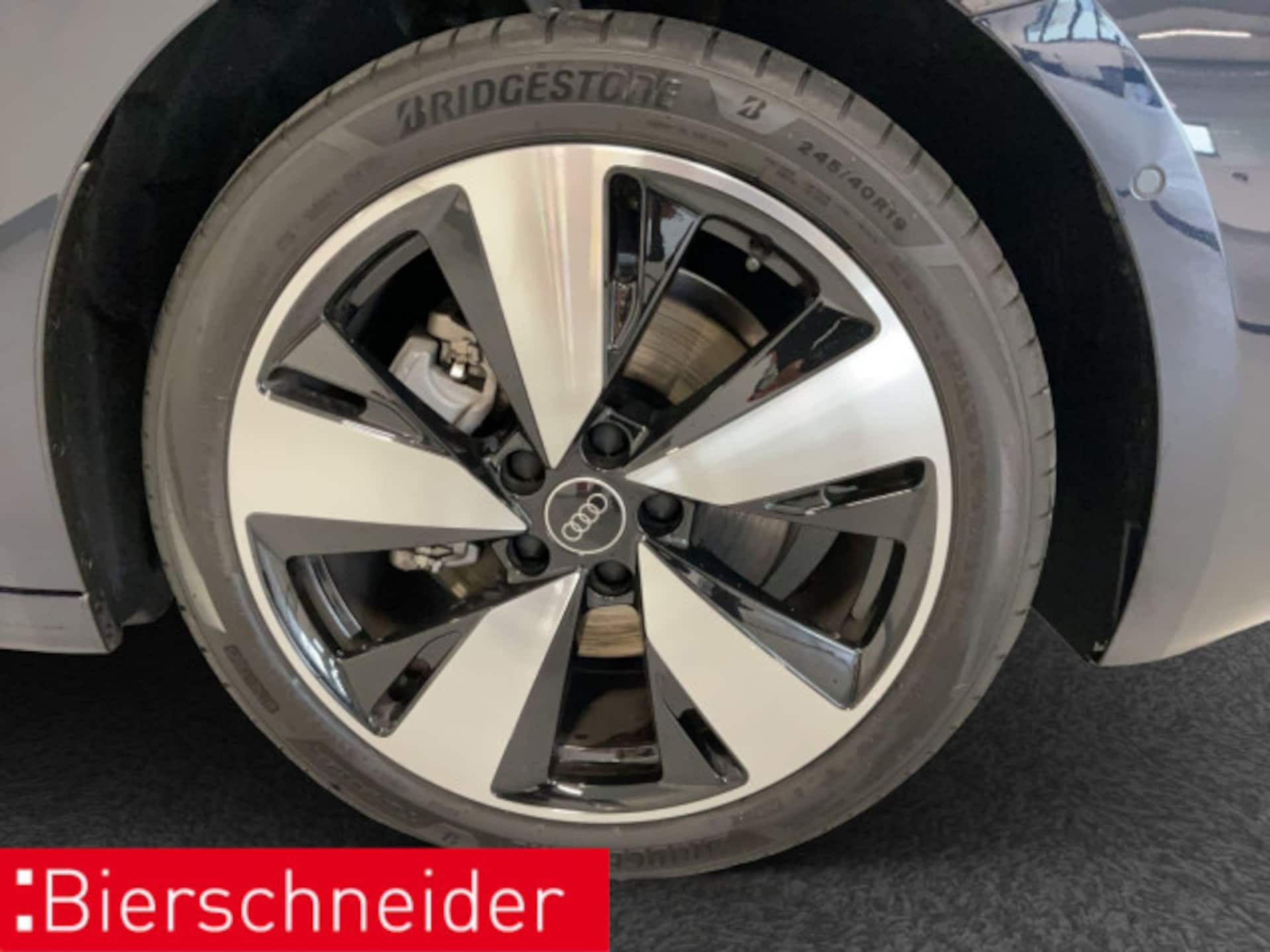 Audi A5 Avant