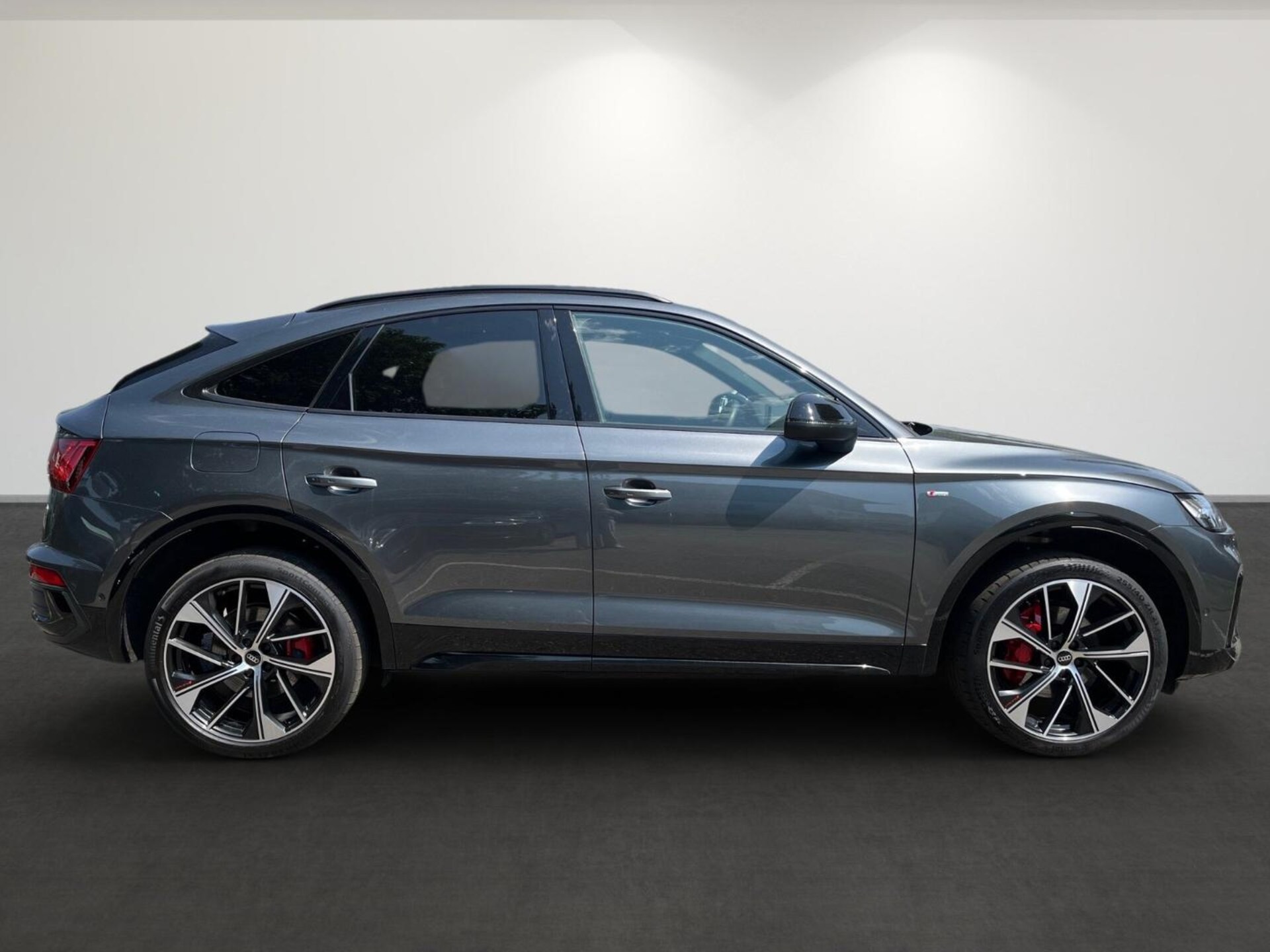 Audi Q5 Sportback S line