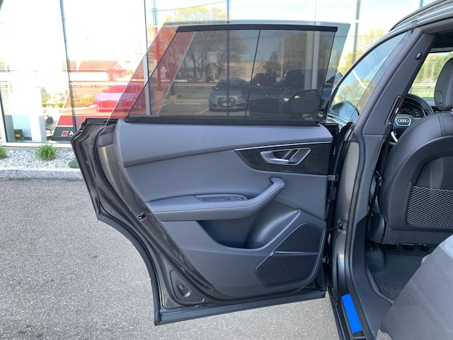2026 Audi Q8 Premium Plus - Photo 18