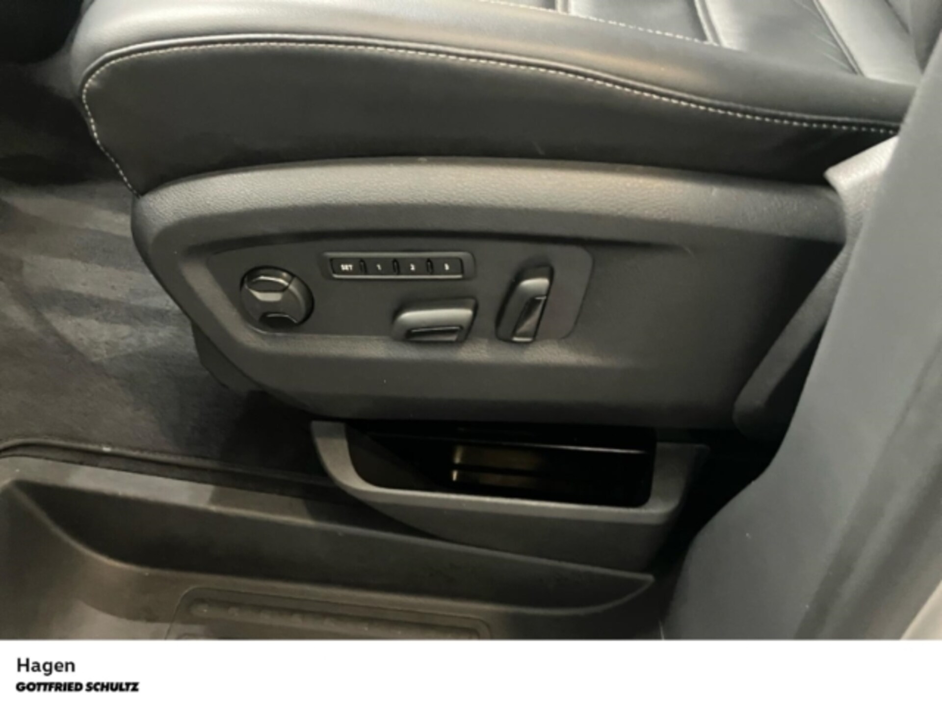 Volkswagen T6.1 Multivan Comfortline