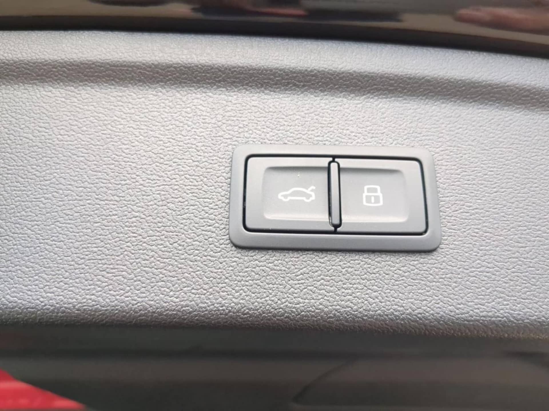 Audi A3 Sportback S line