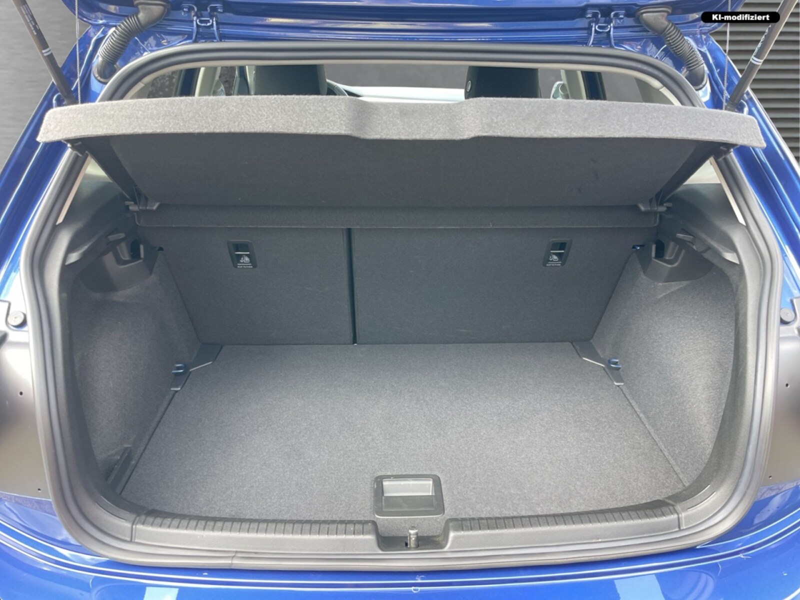 Volkswagen Polo – Bild 8