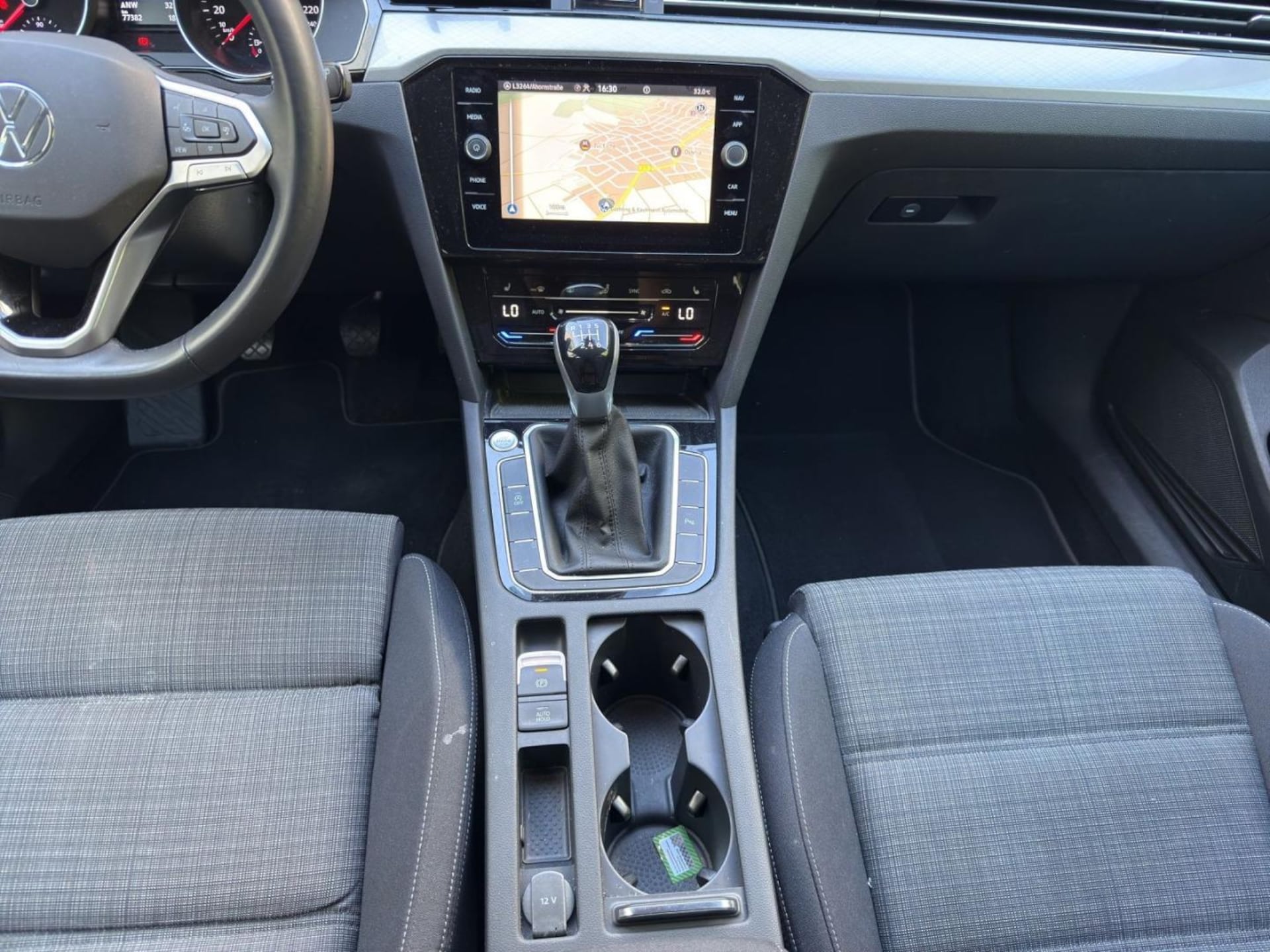 Volkswagen Passat Variant Business