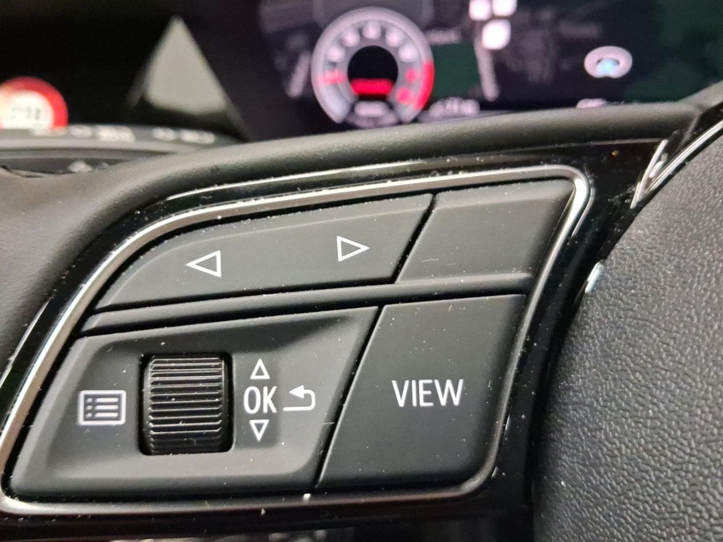 Bild über Audi A3 Sportback TFSI Schaltgetriebe - für weitere Informationen kontaktieren Sie den Audi Partner