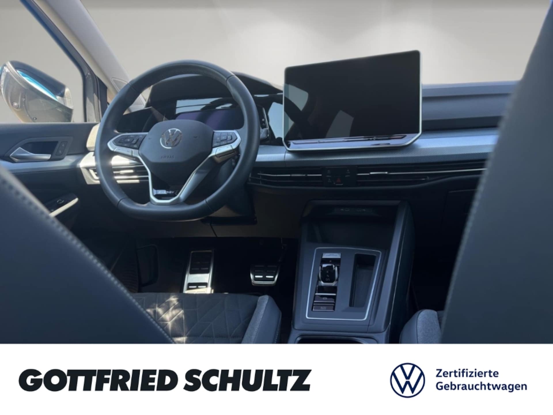Volkswagen Golf ENERGY