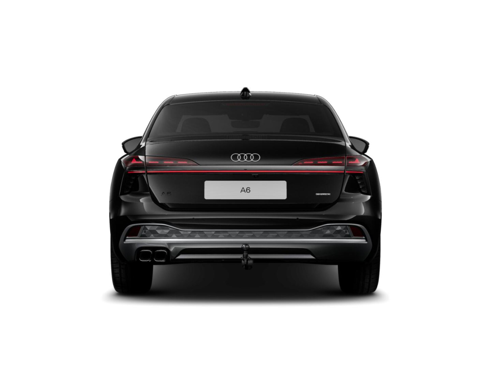 Audi A6 Limousine